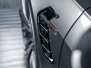 Audi RS6-R Avant ABT &ndash; Po prostu szaleństwo
